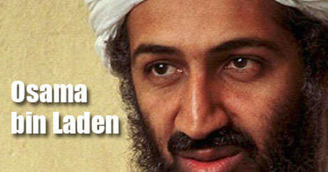 Osama bin Laden:  Dead