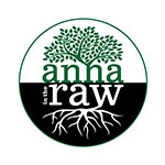 Anna in the Raw
